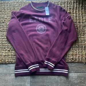 American Eagle crewneck